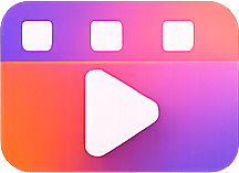 View Reels icon