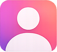 See Profile Photos icon